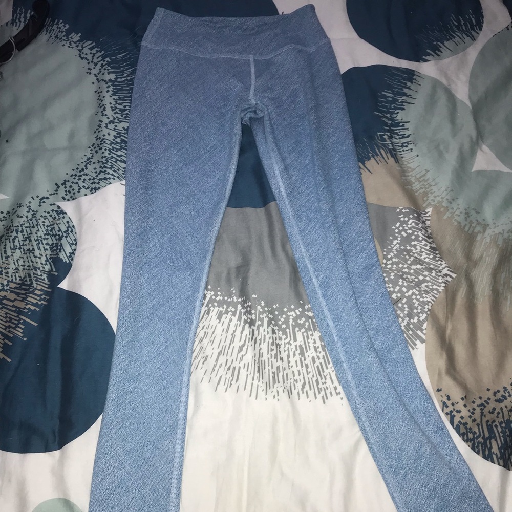 Beyond yoga leggings